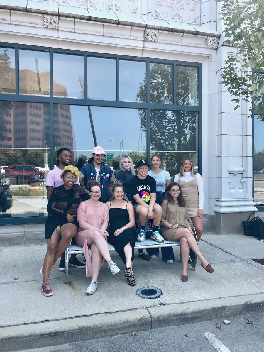 PatternIntern's tweet photo. Today is our day to shine ✨ #NationalInternDay #INInternDay https://t.co/8250lnjalA