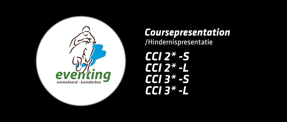 Hindernis Presentatie van Eventing Emmeloord 2019.
#eventing #crosscountry #horses
Parcours bouwer: Gerard Baauw.
youtube.com/playlist?list=…