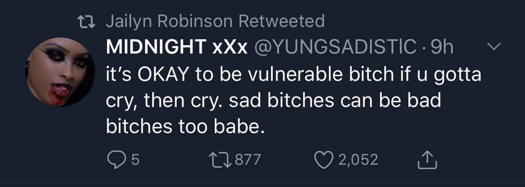 s_sams0's tweet photo. @britt_mellors @tanamongeau This popped up right after reading your tweet and I think it’s just what you needed 😂 https://t.co/YV6azjKngI