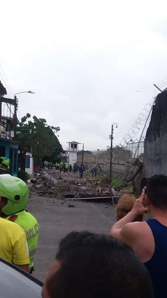Noticias Meridiano tweet media