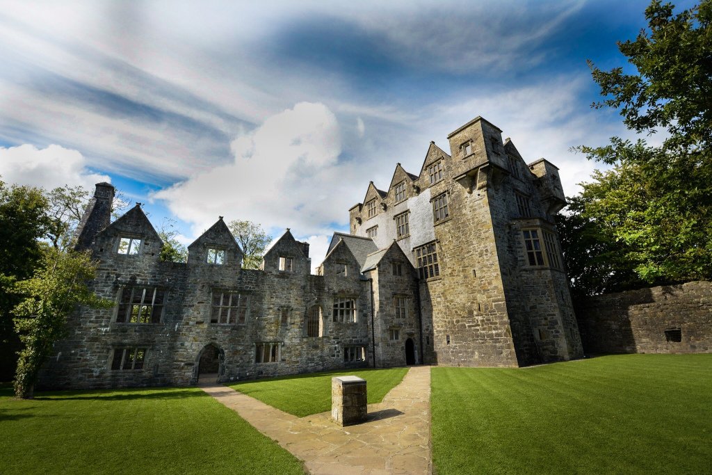 JoyOver40's tweet image. County Donegal Side-Trip thejoyofwandering.com/2019/07/25/cou…