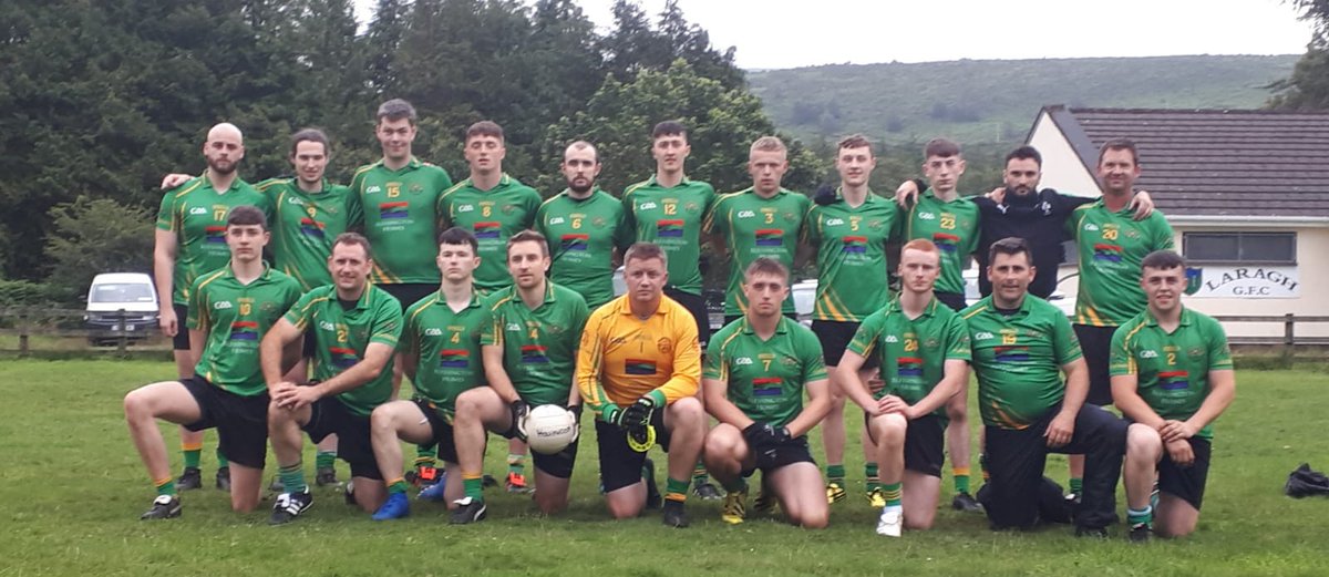 hollywoodgaa's tweet photo. Division 5 League Final
Half time
@EireOgNCL 2-09
@hollywoodgaa 0-02
#WicklowGAA
#Football
#GAABelong https://t.co/CDHseAHEcw