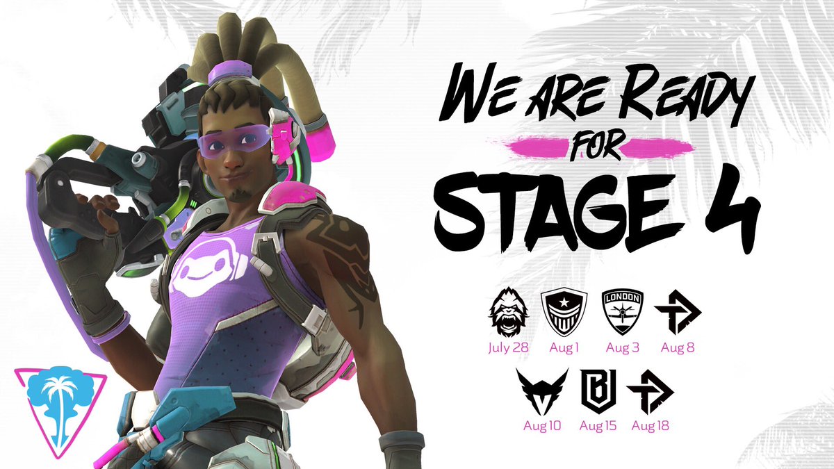 ChaosCrewFL's tweet photo. We’re ready to rock!
#BringTheMayhem https://t.co/t5nGktKTHv