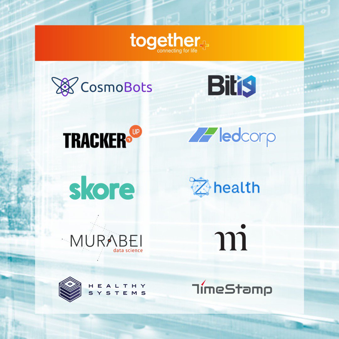 Innoscience_'s tweet image. Confira as startups selecionadas para a fase de Imersão do programa Together Connecting for Life da GSK Pharma Brasil, uma das maiores farmacêuticas do mundo. Parabéns para todos! 
#Innoscience #inovacao #GSK #together #Saude #pharmacy
