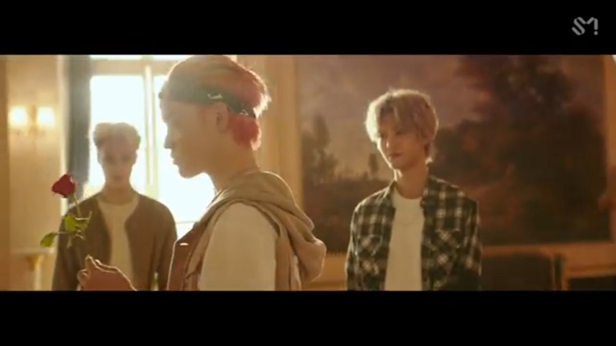 Otmetili_menya's tweet photo. Это же корейская версия Холостяка

#NCTDREAM_BOOM https://t.co/FwcHPrzIzv