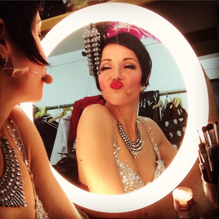 Not just a backup vocalist but a prime ingredient, Amy G <a href="/amygtrain/">Amy G</a> has taken on numerous roles for Lord Sonny the Unifier. So who is this charismatic super hero? Learn more about Amy G's globe-trotting career here: lordsonnytheunifier.com/2019/07/25/on-…