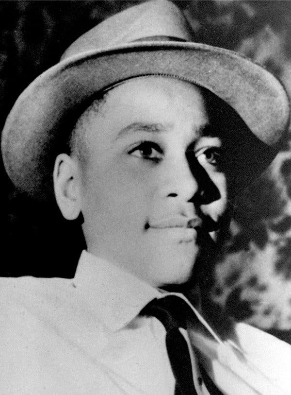 Emmett Till would have been 78 years old today. Our society let him down. Happy Birthday, King. 