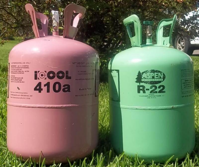 wyckoffs's tweet photo. We're a couple of months out from the R-22 refrigerant phaseout. Want to know if this affects you or if you'll need R-22 replacement? Read our blog about it here: https://t.co/osTAY6Z4Xk #r22 #r22phaseout https://t.co/Ra6QcmJo5W