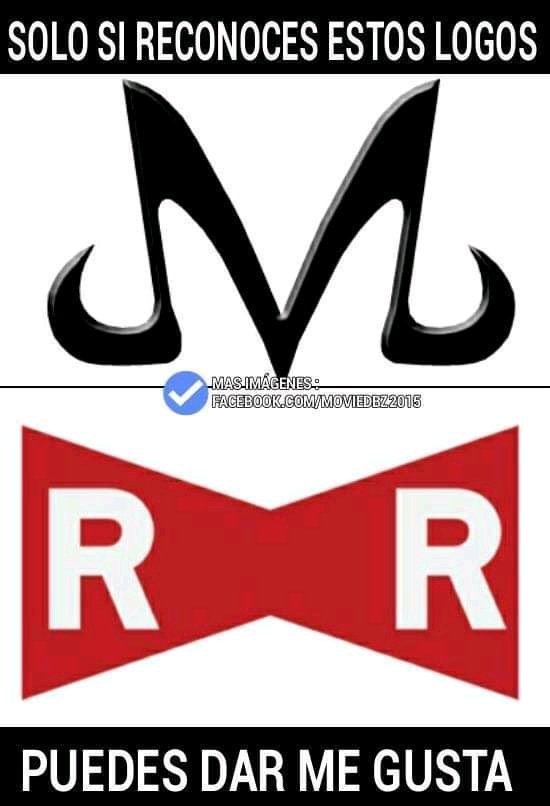 MG (❤️) si reconoces estos logos.