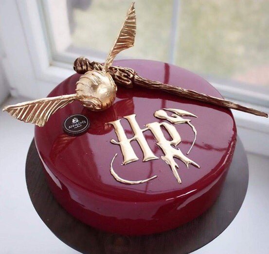 Harry Potter™▕⃝⃤ ⚯ ͛ tweet media