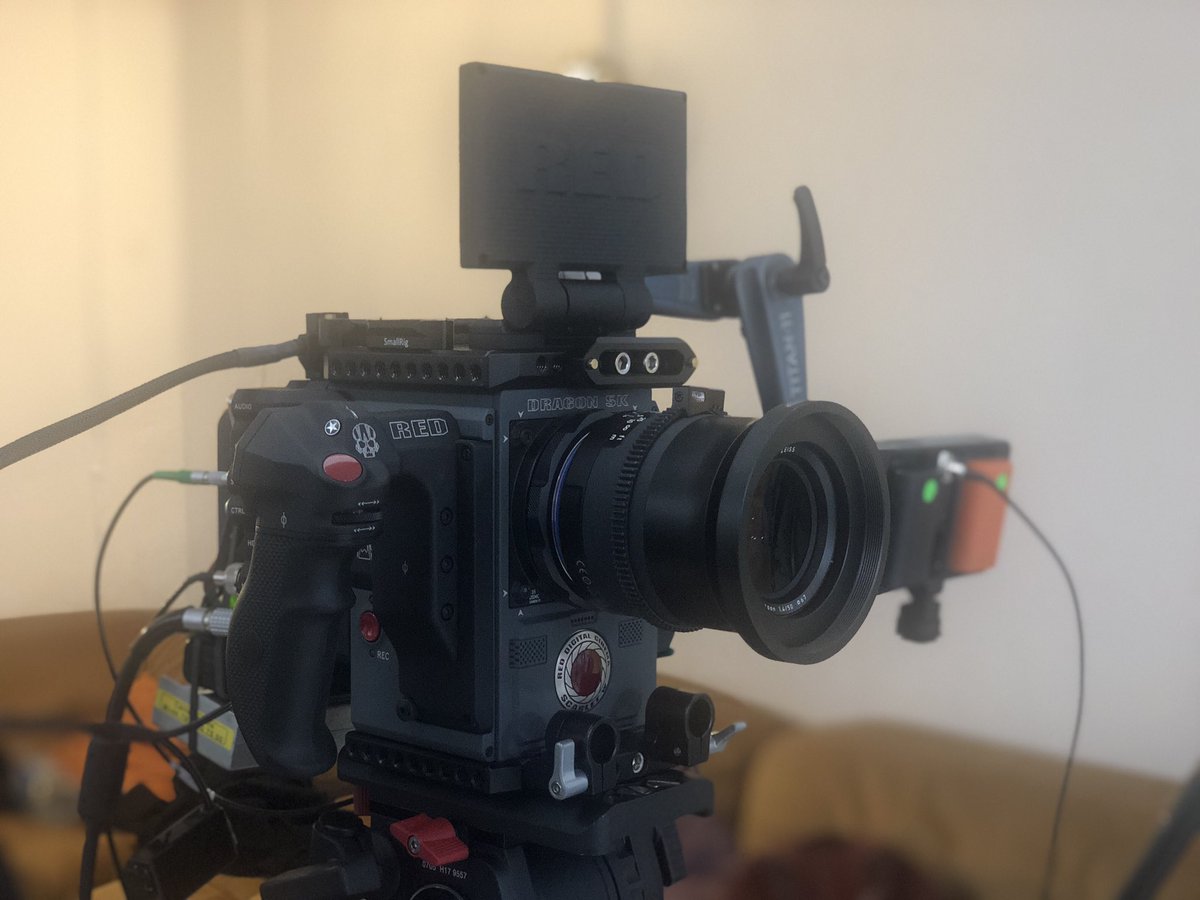 _JordanJBryan's tweet photo. Another brilliant day filming. This time in #Bristol. I can’t wait till this documentary comes out #25yearsofv https://t.co/eVOJxuwPJS
