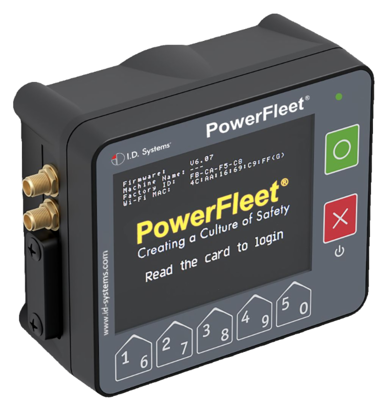 mhwholesaler's tweet image. PowerFleet® for Industrial. As seen in Material Handling Wholesaler  mhwmag.com/products/power… #powerfleet #idsystems #mhw #materialhandlingwholesaler