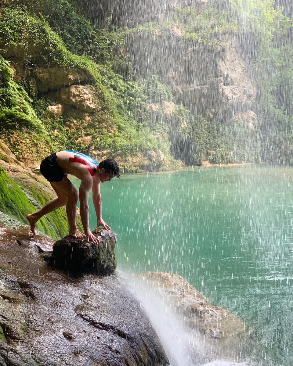 PatricioOWard's tweet photo. Mexico lindo y querido🤩 #Chipitin https://t.co/02hBFSbZAL