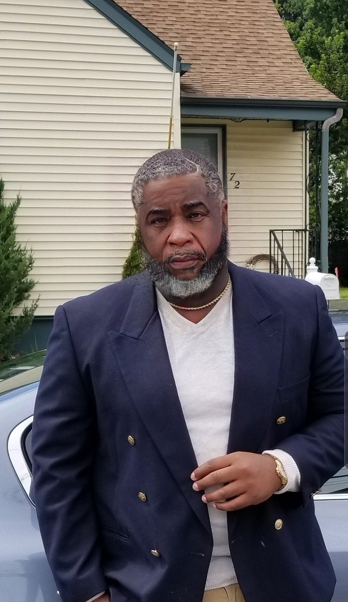 DapperVon_'s tweet photo. This app crazy 😭 😭 😭 #FaceApp #OldFilter https://t.co/r3qkDCvHP5