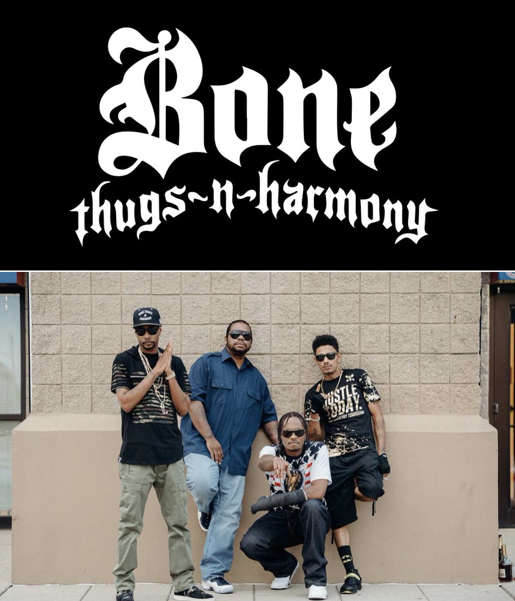 50 cent bone thugs concert hammond indiana