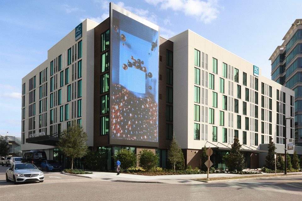 AIAFlorida's tweet photo. Your project can achieve the look of multiple claddings with CIFS® by Master Wall®. One manufacturer. One system. One warranty. #masterwall #cifs #AIAFLA19 https://t.co/csbW7uSm6X