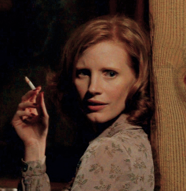 smoking hot