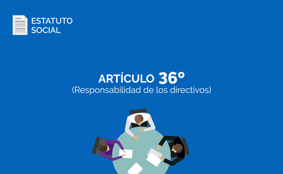 CoopCACSON's tweet photo. Los integrantes del Consejo Directivo son personal y solidariamente responsables por los actos y contratos que realicen en transgresión de las normas legales, reglamentarias o estatutarias y resoluciones de la Asamblea General.

#Cooperativa #CACSON https://t.co/iBX529AcQI
