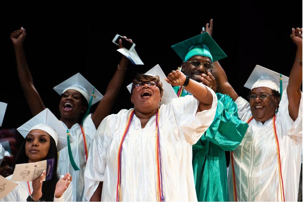 DC Goodwill (@dcgoodwill) on Twitter photo Thank you <a href="/washingtonpost/">The Washington Post</a> for helping celebrate our <a href="/goodwillexceldc/">Goodwil Excel DC</a> graduates, The Corbins! THIS is what our mission is all about. #Goodwill washingtonpost.com/lifestyle/2019… Thank you <a href="/washingtonpost/">The Washington Post</a> for helping celebrate our <a href="/goodwillexceldc/">Goodwil Excel DC</a> graduates, The Corbins! THIS is what our mission is all about. #Goodwill washingtonpost.com/lifestyle/2019…