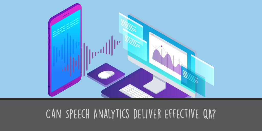 dick_bourke's tweet photo. 68% of customers would consider leaving a business after a bad experience with their #callcenter. Don’t let that be you! Hear how #speechanalytics can improve the customer experience. https://t.co/yFi1wJwvFi #QASpeechAnalytics #ContactCenters https://t.co/tvQsgvVUJl