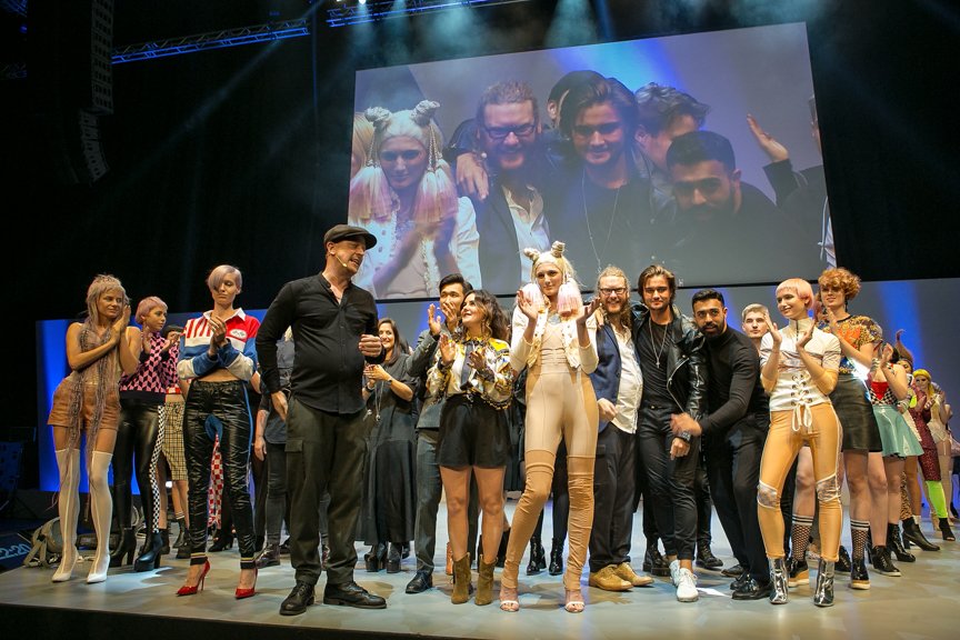 RUSHHairBeauty's tweet photo. Ready for the greatest show in British hairdressing? #rushlive2019 #rushlive @hji #saloninternational #fashion #catwalk #runway
Click here to learn more> https://t.co/dj21bdMTFd https://t.co/gXQ6jcDoMO