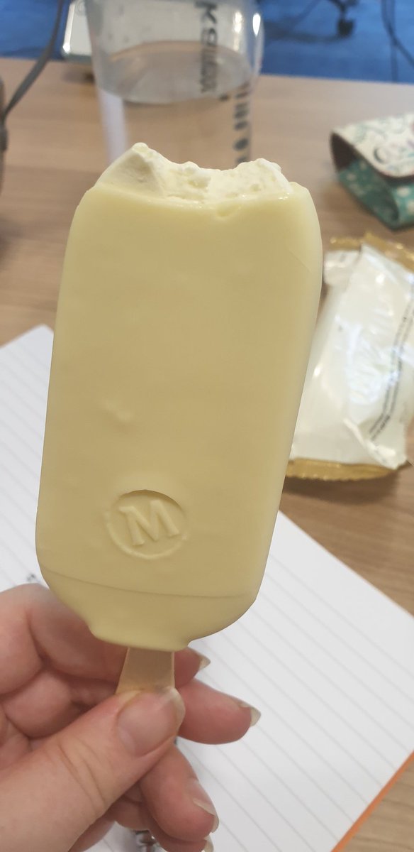 JoannaGoodwin3's tweet photo. #willworkforicecream #heatwave https://t.co/ZjAGWQt1lU