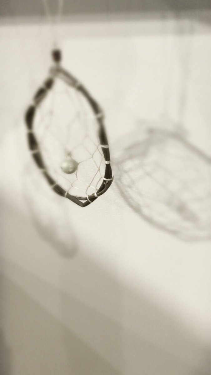 Originally the dream catcher was given to us from the teachings of the Ojibwa Nation. 

Join us on Aungust 3rd at 2 pm as our amazing facilitator will teach us how to make an original dream catcher! 

Reserve your spot by contacting I Hos. Spaces are limited.