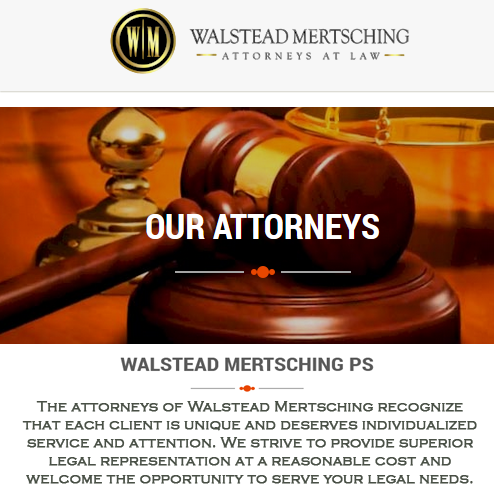 Walstead_'s tweet photo. Mr. Randolph has been an attorney since 1980, and joined Walstead Mertsching Law Firm in 2002: https://t.co/26XuIK8ALd His main area of focus is #realestate, #municipal corporations, #corporate/#businesslaw and general #litigation. #Familylawpractice #childcustody #childsupport… https://t.co/lzk9UDCFWJ