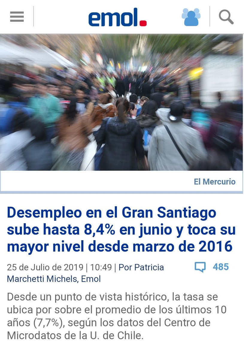 camila_vallejo's tweet photo. La reducción de la jornada laboral puede ser una gran oportunidad para hacer que los que estén trabajando trabajen menos y mejor, y los que están cesantes puedan trabajar también! 
Falta un cambio de mirada, y por supuesto, un poco de voluntad! 
#40horas https://t.co/Pk5U6NHiir