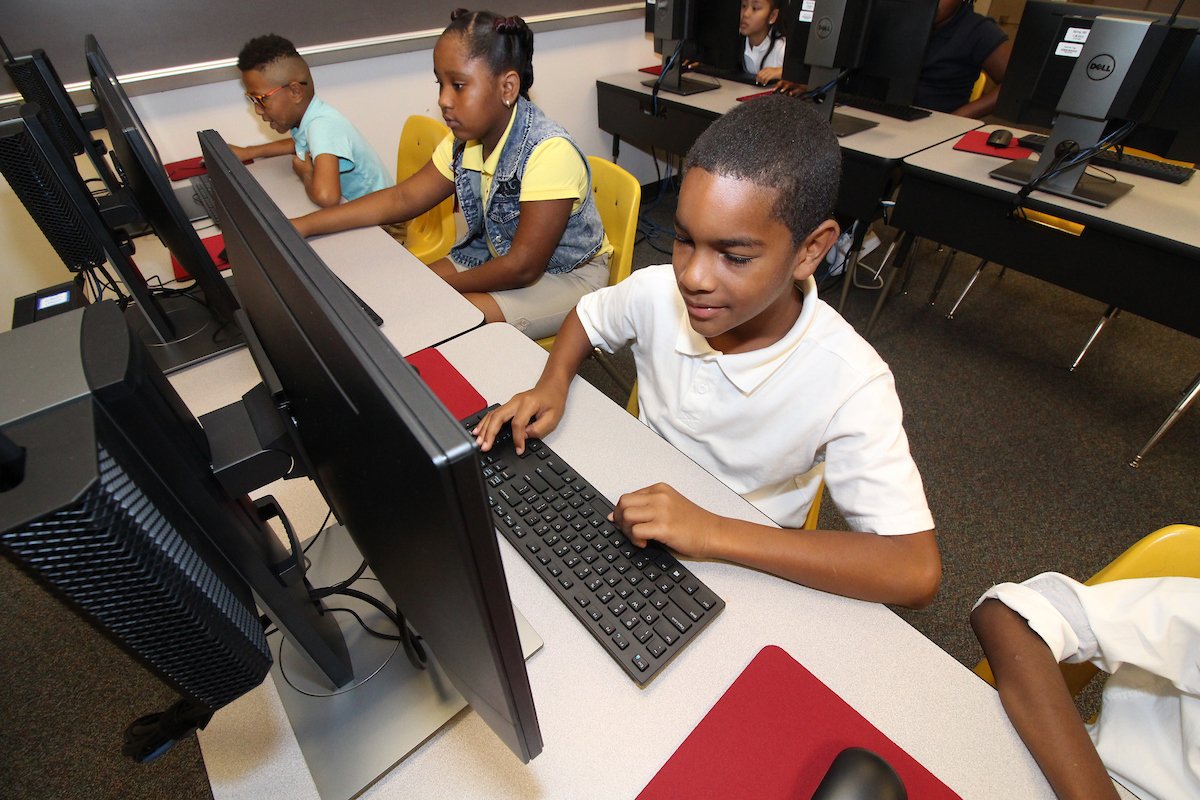 Snapcodes for returning Spring ISD students are on their way! If you haven’t received your child’s unique code for updating their info online, please give it a few days. Thanks for your patience as we roll out this new process. If you’ve already updated your info, you’re done!