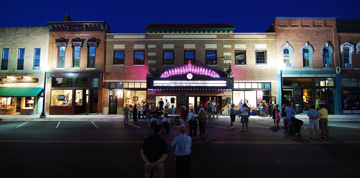 NFNanne's tweet photo. Paradise, Arts Guild receive $93,000 in operating grants from state board: https://t.co/QaD02gVqeN https://t.co/J70yY062Ll