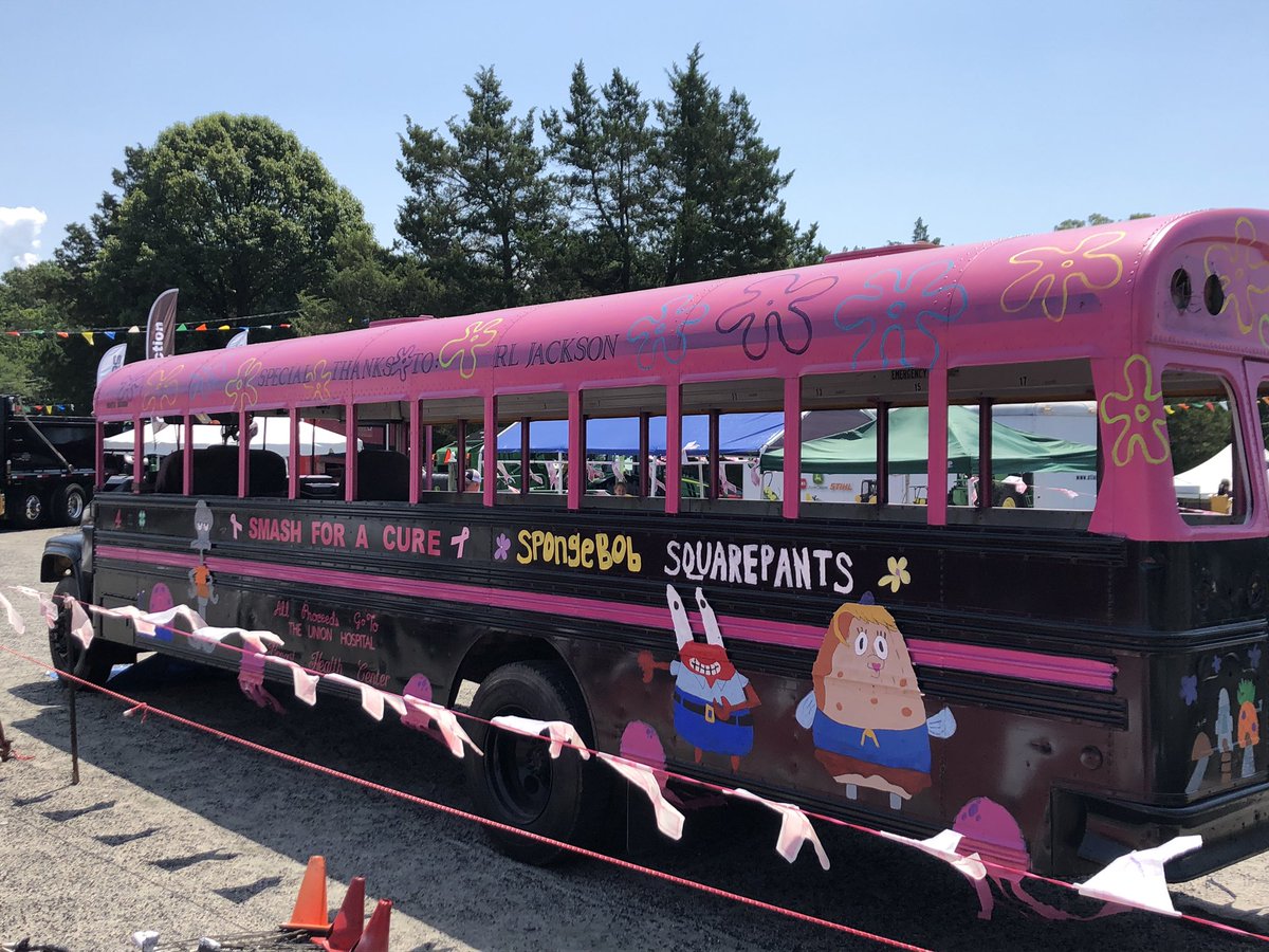 to the Cecil County Fair Carnival, 4H, Tractor Pulls and More