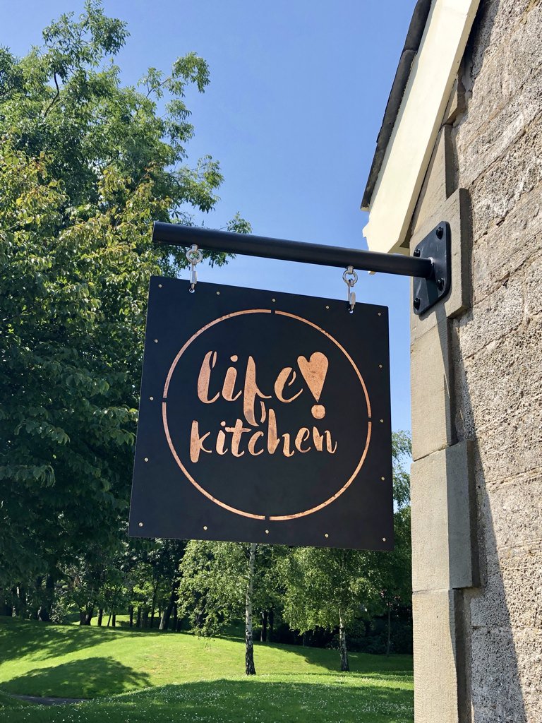 NorthernHANC's tweet photo. Having met Shaun today at Life Kitchen we are really looking forward to working together https://t.co/Pv4ZGR4weT