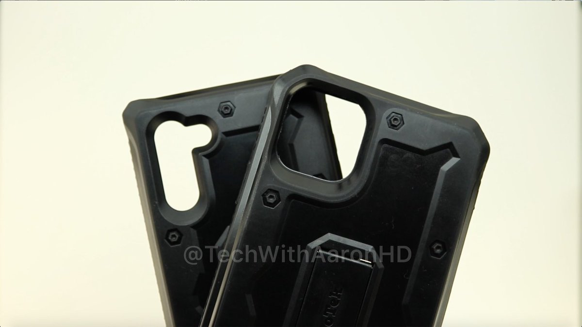 TechWithAaronHD's tweet image. Which device do you plan on upgrading to?🤔

#AppleiPhone11Max #SamsungGalaxyNote10