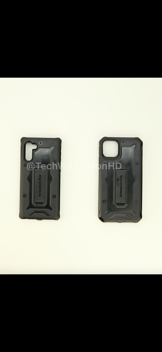 TechWithAaronHD's tweet image. Which device do you plan on upgrading to?🤔

#AppleiPhone11Max #SamsungGalaxyNote10