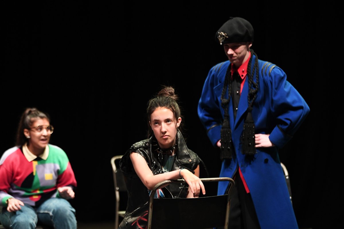 2point8_photos's tweet photo. Good luck to all the young team @Toonspeak #TimeOot show @PlatformGlasgow A fun-filled musical performance that will transport you back to an 80’s high school.  Fri 26 July (7pm) &amp; Sat 27 July (2pm &amp; 7pm) https://t.co/PeL6uxT3em @TheScotsman https://t.co/zv4eQzfwGC