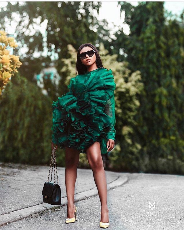 Designed.to.Stand.Out.
As seen on <a href="/stephaniecoker/">coker gurl stephanie</a> 💕💕
Now available on styletemple.ng ift.tt/2JSyxyD