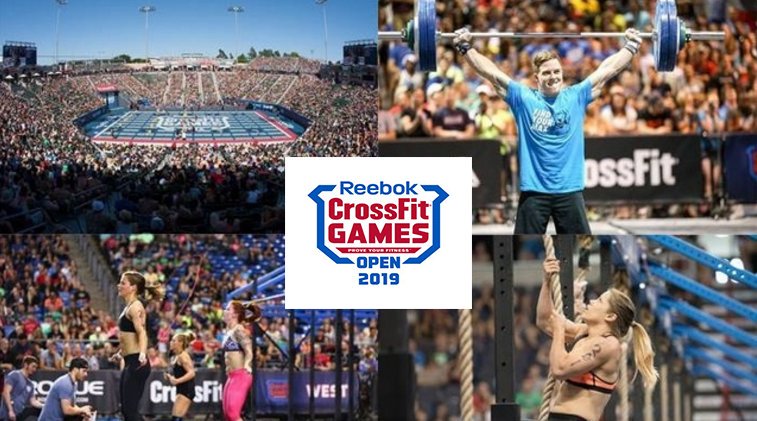 reebok crossfit invitational live stream