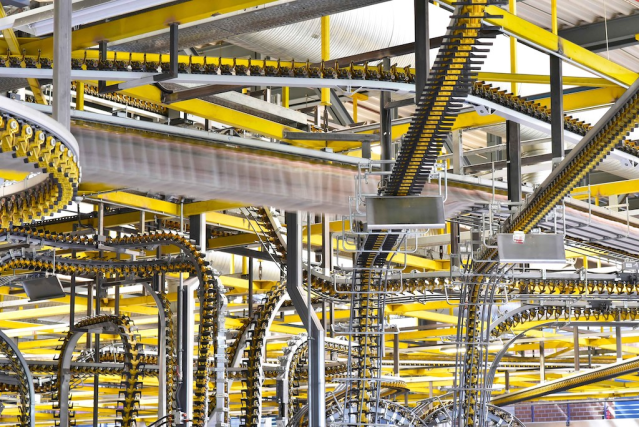 RodMassey's tweet photo. Enterprise IT is in the thick of digital transformation efforts. SAP has released its first Intelligent Robotic Process Automation (IRPA) solution, to capitalize on the market opportunity. @SDenecken @SAPCloudERP #rpa #sap https://t.co/IJHxMlukII https://t.co/ujnMnzwHcU