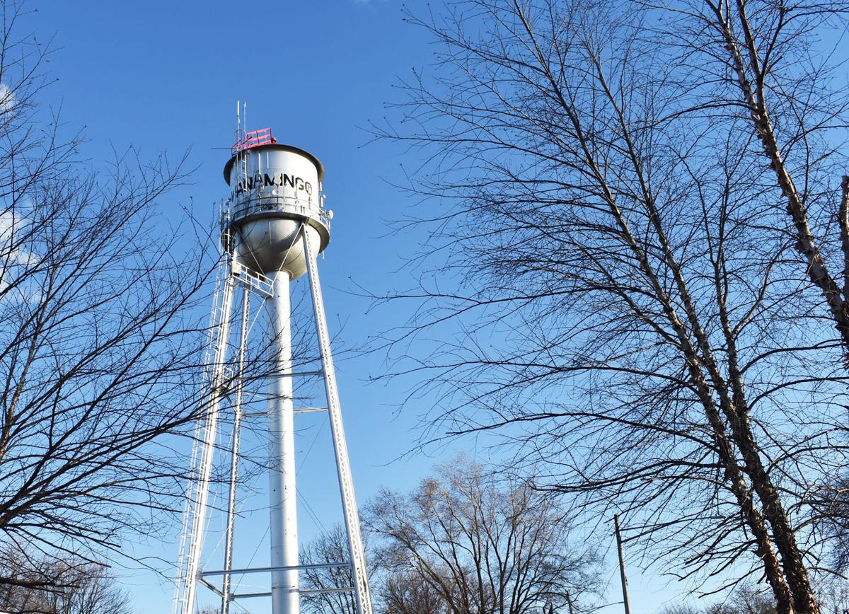 NFNanne's tweet photo. Wanamingo council considers 7% levy increase for 2020: https://t.co/UqLZydM5vx https://t.co/d5MP0NLpYT