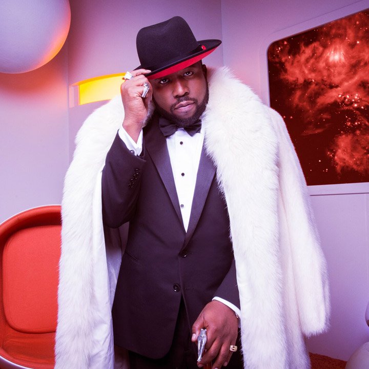 CiscoSecure's tweet image. Breaking #BHUSA news: Six-time Grammy award winning artist Big Boi of OutKast to perform with special guest at #CiscoParty @BlackHatEvents. Get on the list. cs.co/6018EIOuY