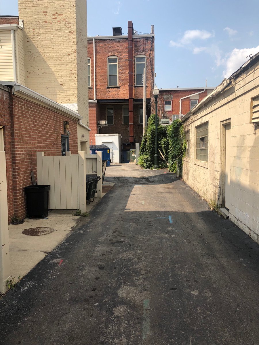 JeffJDennis's tweet image. #underutilized