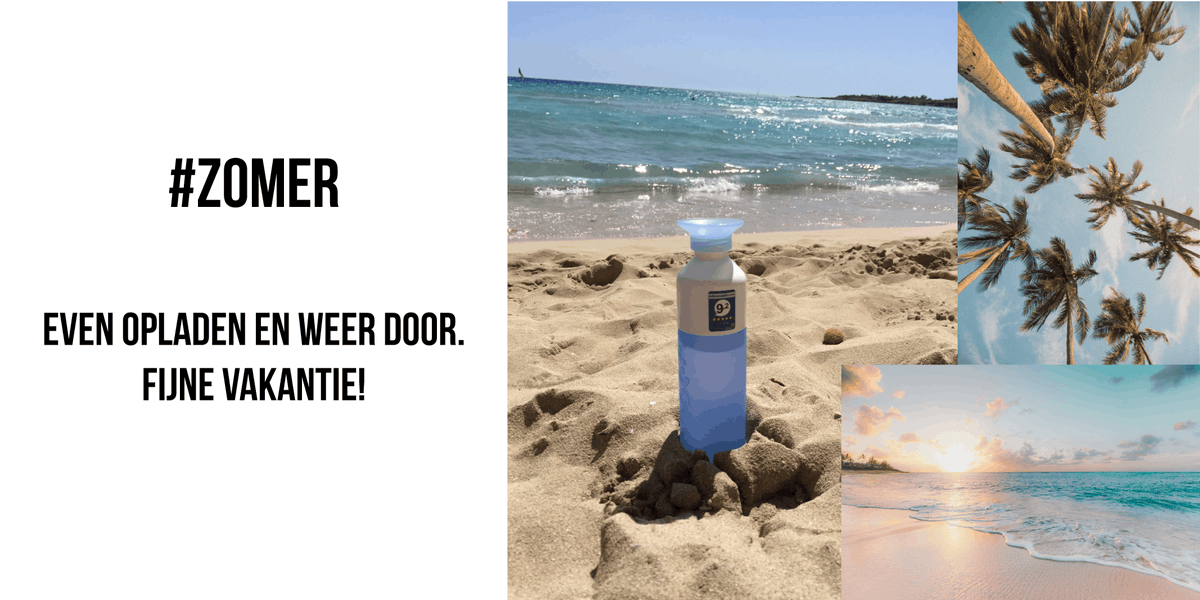 advocaatscore's tweet photo. Hè hè, #vakantie! https://t.co/zGXNTCml44