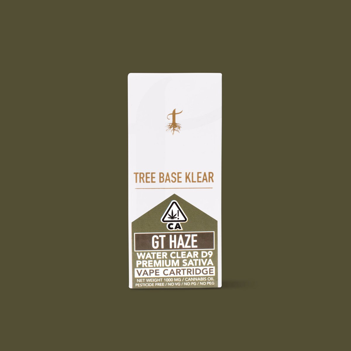 TreeBaseKlear_'s tweet image. The well-known tried and true, classically sativa-dominant #GhostTrainHaze packs delicious, sour citrusy-punch notes. with a distinct haze profile, our #GTHaze #vape tastes just like the freshly vaporized flower. GT Haze delivers an energetic, uplifting experience.
