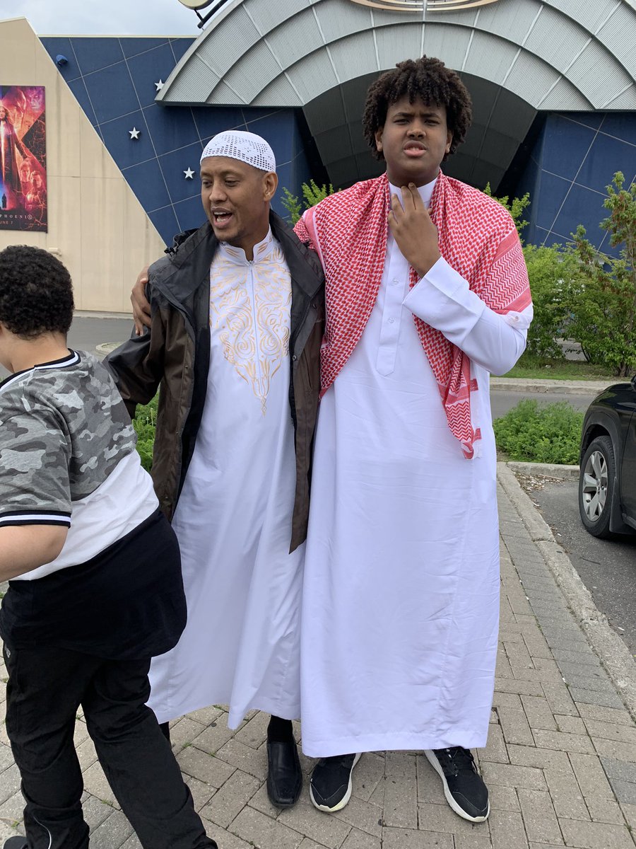 Sheikh Said Rageah tweet media
