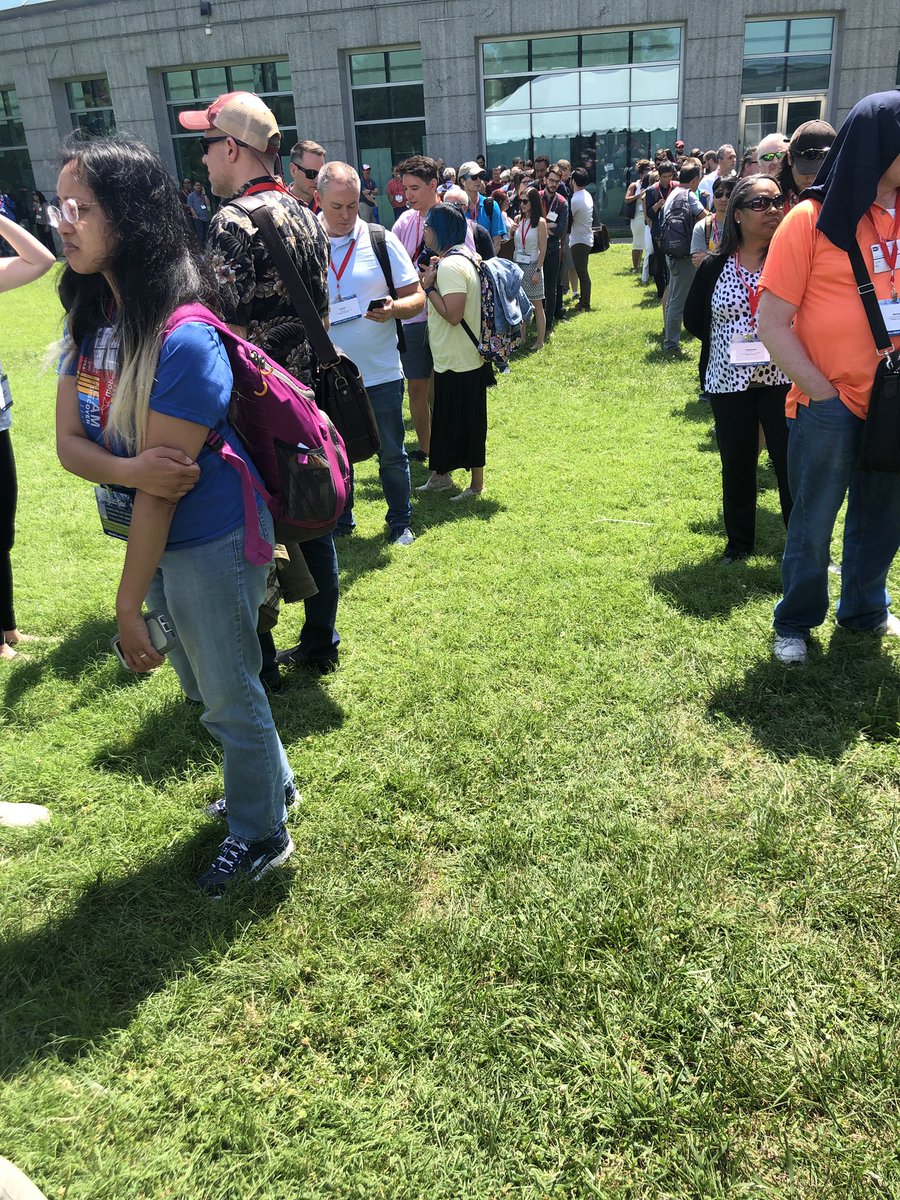 KanikaTolver's tweet image. #drupalgovcon was a success this year!!