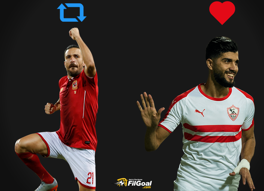 FilGoal's tweet photo. من كان الأفضل في الدوري هذا الموسم؟ 

-علي معلول 🔄
-فرجاني ساسي ❤️ https://t.co/SHbZmWcTW7