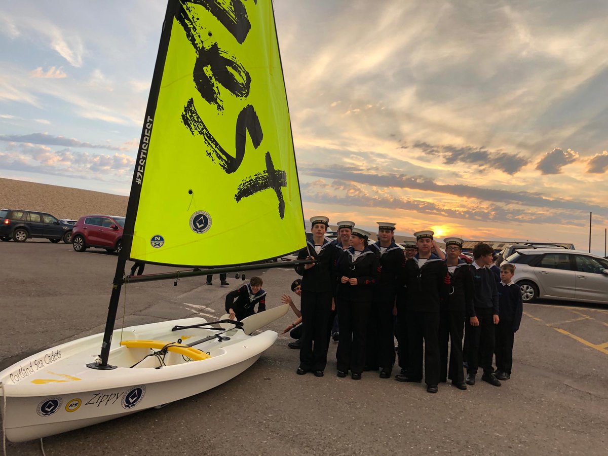 #Dorset #Freemasons from #Portland and #Weymouth raise enough funds to buy a new dinghy for Portland Sea Cadets.
Dorset Freemasonry cares.

<a href="/Dorsetecho/">Dorset Echo</a> 
<a href="/UGLE_GrandLodge/">United Grand Lodge of England</a> 
<a href="/Freemasonry2day/">Freemasonry Today</a> 
<a href="/SeaCadetsUK/">Sea Cadets</a>