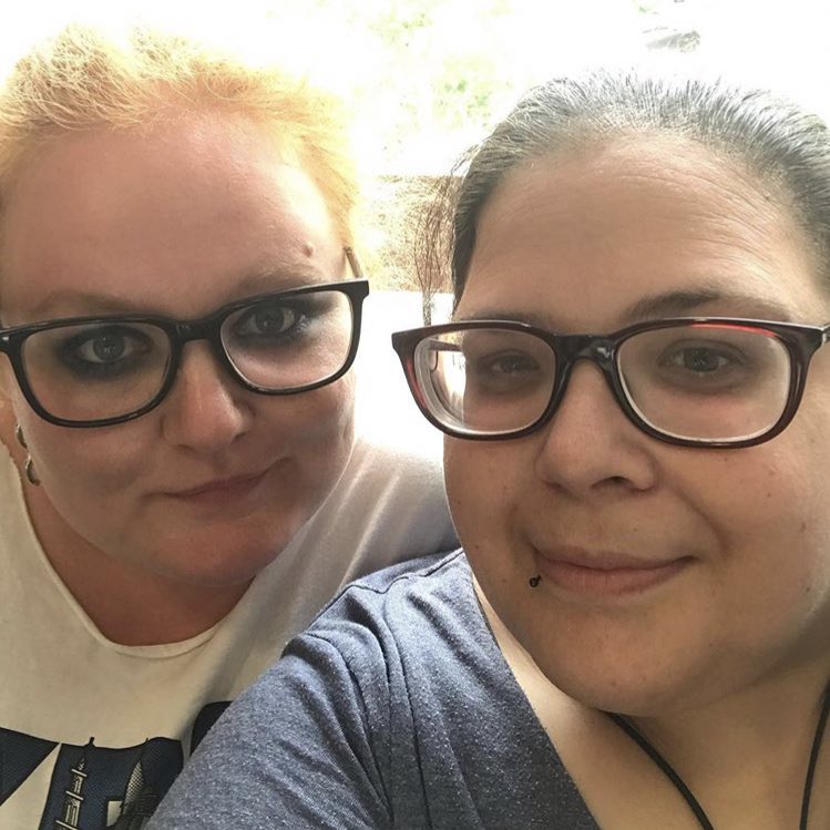 AGhostsInsanity's tweet photo. Thanks to @andyblack and running @TheGhostOfOhio

@_smathiesen found each other!

She followed my update account. We bonded over Andy &amp; going to his London show! Met there, went to Bristol together and ever since she has become one of my best friends!!

Music brings you together! https://t.co/HyIqQvCuY9
