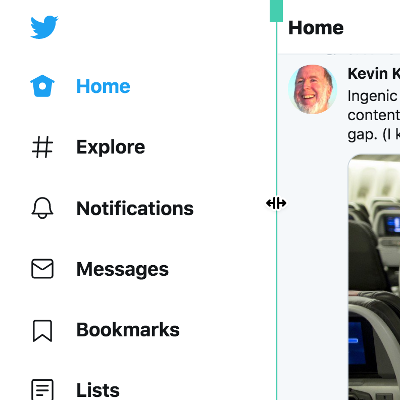 styblova's tweet image. y'all

am i the only one who keeps trying to do this to my twitter layout? 

#twitterlayout